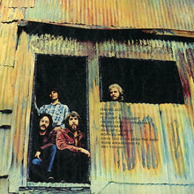 Cargar imagen en el visor de la galería, Creedence Clearwater Revival | Pendulum
