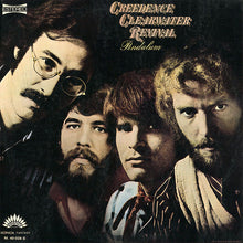 Cargar imagen en el visor de la galería, Creedence Clearwater Revival | Pendulum
