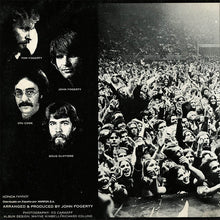 Cargar imagen en el visor de la galería, Creedence Clearwater Revival | Pendulum
