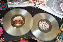 Cargar imagen en el visor de la galería, 2LP Guerrera | Guerrera [Clear Vinyl]
