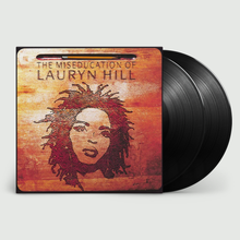 Cargar imagen en el visor de la galería, 2LP Lauryn Hill | The Miseducation Of Lauryn Hill
