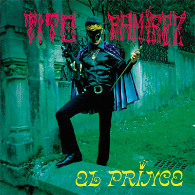 Tito Ramírez | El Prince