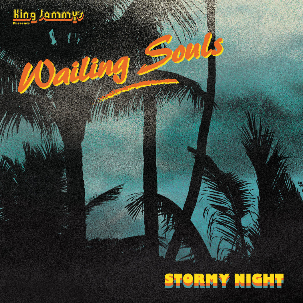 Wailing Souls | Stormy Night