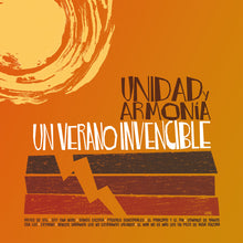 Cargar imagen en el visor de la galería, Unidad Y Armonía | Un Verano Invencible

