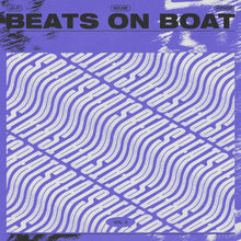 Cargar imagen en el visor de la galería, Varios | Beats On Boat Vol. 2 [2LP]
