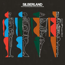 Cargar imagen en el visor de la galería, Varios | Silberland Vol 2: The Driving Side Of Kosmische Musik (1974-1984) 2LP
