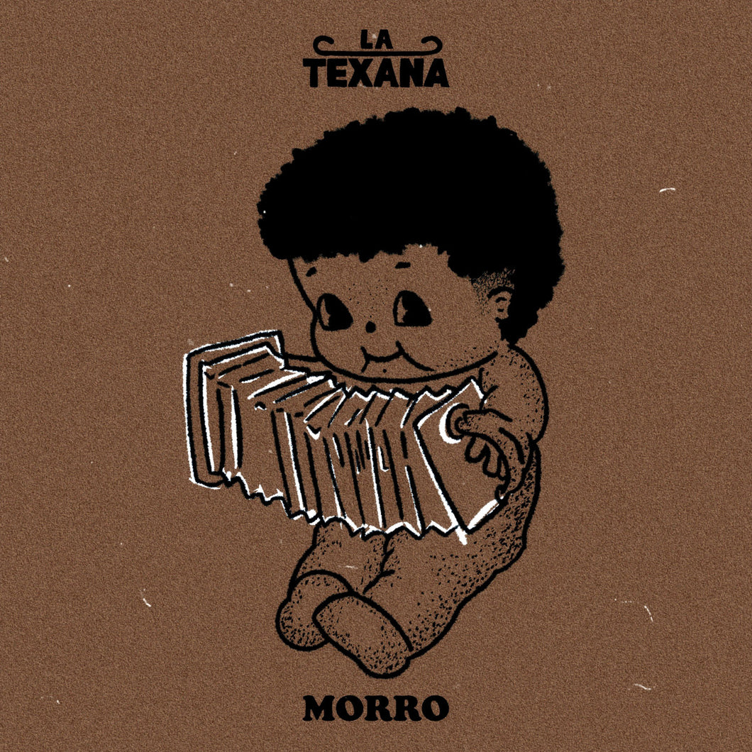 La Texana | Morro EP