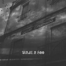 Cargar imagen en el visor de la galería, 3LP Viaje A 800 | Coñac Oxigenado [Deluxe edition]
