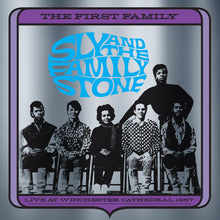 Cargar imagen en el visor de la galería, Sly &amp; The Family Stone | The First Family: Live At Winchester Cathedral 1967 [Deluxe Edition]
