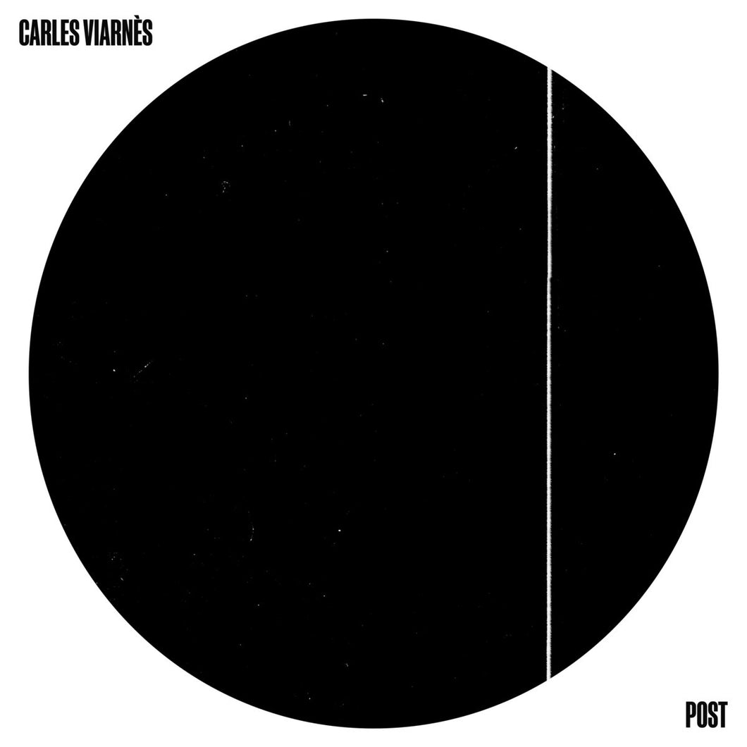 Carles Viarnès ‎| Post