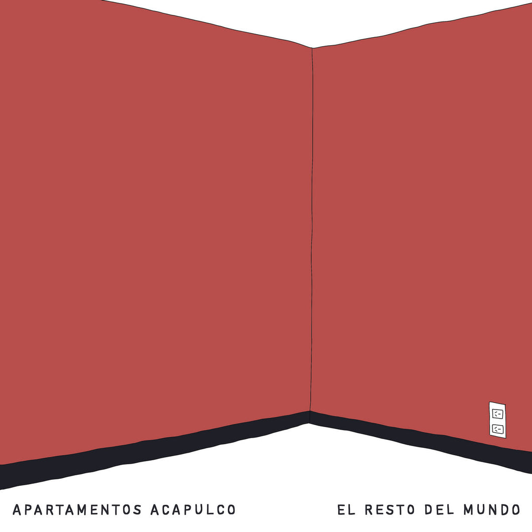 Apartamentos Acapulco | El Resto Del Mundo