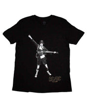Cargar imagen en el visor de la galería, AC/DC - Camiseta "Emblems (Especial 50 Aniversario)" Unisex
