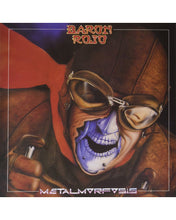 Cargar imagen en el visor de la galería, Baron Rojo | Metalmorfosis
