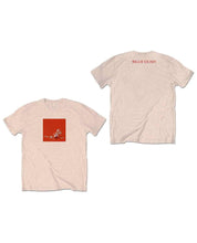 Cargar imagen en el visor de la galería, Billie Eilish - Camiseta "Therefore  I Am" Unisex
