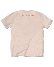 Cargar imagen en el visor de la galería, Billie Eilish - Camiseta "Therefore  I Am" Unisex
