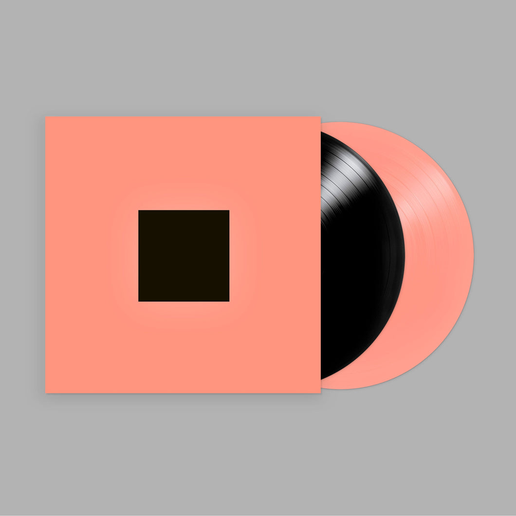 2LP Bon Iver | Sable, Fable [Indie Exclusive Edition]