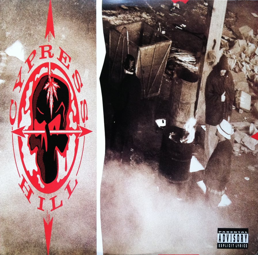 Cypress Hill | Cypress Hill