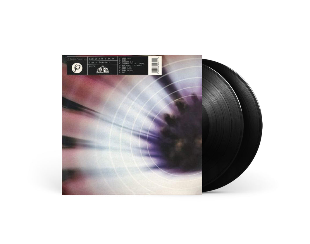 Chris Brann | Deep Fall [2LP]