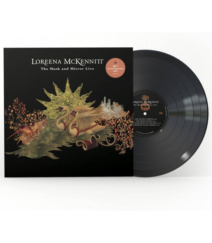 Loreena McKennitt | The Mask And Mirror Live