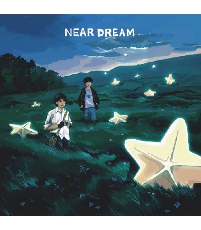 NEARDREAM | INTERNET NOSTALGIA