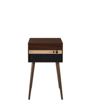 Cargar imagen en el visor de la galería, Crosley - Tocadiscos Crosley Jasper - Nogal
