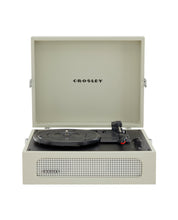 Cargar imagen en el visor de la galería, Crosley - Tocadiscos Crosley Voyager Bluetooth Doble - Duna
