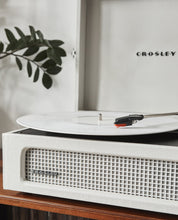 Cargar imagen en el visor de la galería, Crosley - Tocadiscos Crosley Voyager Bluetooth Doble - Duna
