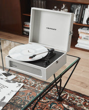 Cargar imagen en el visor de la galería, Crosley - Tocadiscos Crosley Voyager Bluetooth Doble - Duna
