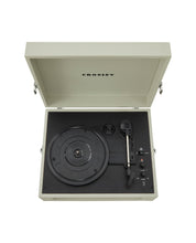 Cargar imagen en el visor de la galería, Crosley - Tocadiscos Crosley Voyager Bluetooth Doble - Duna
