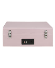 Cargar imagen en el visor de la galería, Crosley - Tocadiscos Crosley Voyager Bluetooth Doble - Rosa Amatista
