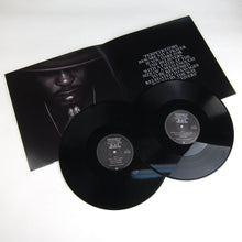 Cargar imagen en el visor de la galería, D&#39;Angelo And The Vanguard | Black Messiah 2LP
