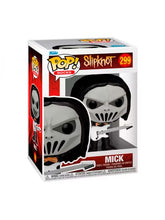 Cargar imagen en el visor de la galería, Funko POP! 299 Vinyl Mick Slipknot
