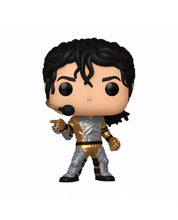 Cargar imagen en el visor de la galería, Funko POP! 376 Michael Jackson  - History Tour
