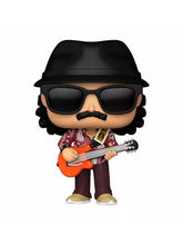 Cargar imagen en el visor de la galería, Funko POP! 409 Carlos Santana
