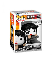 Cargar imagen en el visor de la galería, Funko POP! 472 The Starchild
