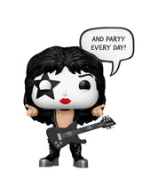 Cargar imagen en el visor de la galería, Funko POP! 472 The Starchild
