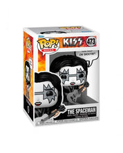 Cargar imagen en el visor de la galería, Funko POP! 473 The Spaceman
