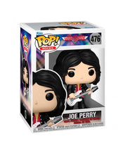 Cargar imagen en el visor de la galería, Funko POP! 476 Joe Perry - Aerosmith
