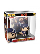 Cargar imagen en el visor de la galería, Funko POP! Album AC/DC - Highway To Hell
