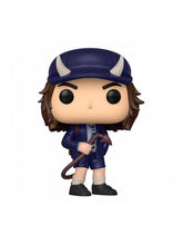 Cargar imagen en el visor de la galería, Funko POP! Album AC/DC - Highway To Hell
