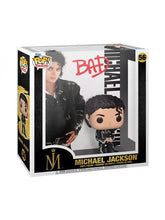 Cargar imagen en el visor de la galería, Funko POP! Album Michael Jackson - Bad
