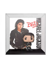 Cargar imagen en el visor de la galería, Funko POP! Album Michael Jackson - Bad
