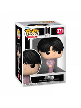 Cargar imagen en el visor de la galería, Funko POP! BTS - Vinyl (Jimin)
