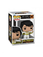 Cargar imagen en el visor de la galería, Funko Pop! Elvis Presley - Pharaoh Suit
