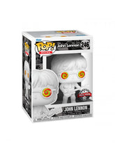 Cargar imagen en el visor de la galería, Funko POP! John Lennon W/Psychedelic Shades
