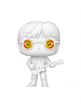 Cargar imagen en el visor de la galería, Funko POP! John Lennon W/Psychedelic Shades
