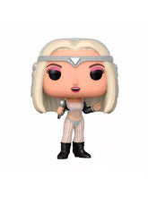 Cargar imagen en el visor de la galería, Funko Pop! Vinyl Cher- Living Proof (Glitter)
