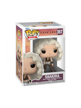 Cargar imagen en el visor de la galería, Funko Pop! Vinyl Shakira (Whenever/Wherever)
