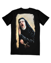 Cargar imagen en el visor de la galería, Ghost - Camiseta "Here's Papa" Unisex
