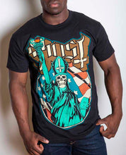 Cargar imagen en el visor de la galería, Ghost - Camiseta "Statue of Liberty" Unisex
